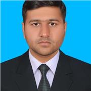 Math teacher (Calculus, Linear Algebra, Basic math)